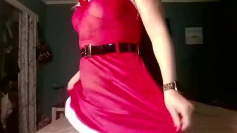 goddessshay099 online show from 12.14.25