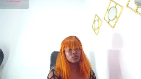 goddess online show from 09.19.25