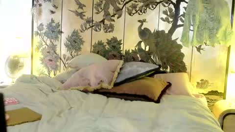 Goddess Sherry online show from 02.09.26