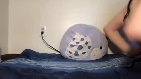 Snapshot of goddessskyrosie chatting on 05.30.26 Sky online show from 05.30.26