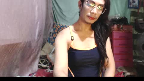 Snapshot of goddesssonyaxxx chatting on 07.21.26 KENNY DOLL online show from 07.21.26