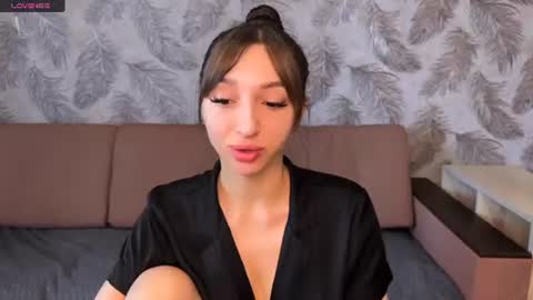 goddesssooul online show from 06.13.26