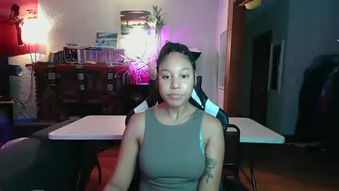 Goddess Tina 3 online show from 01.17.25