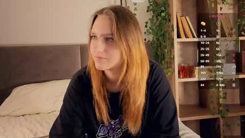 Alise online show from 09.08.25