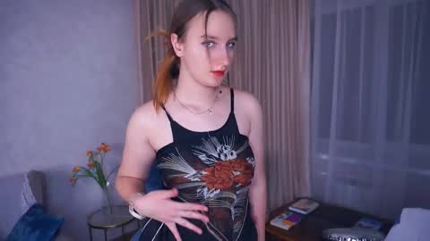 Alise online show from 09.19.25