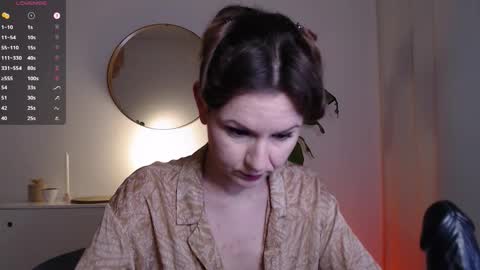 Goddess. Mommy. Master. Greedy Brat. VENINA online show from 11.04.25