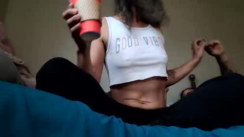 goddessvikkii online show from 11.29.25