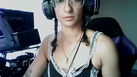 goddessvikkii online show from 01.07.26