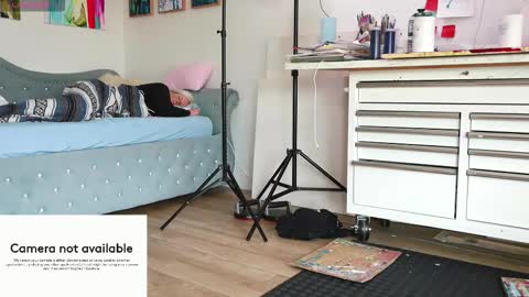 Anja online show from 11.18.25