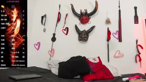 Abril online show from 01.15.26