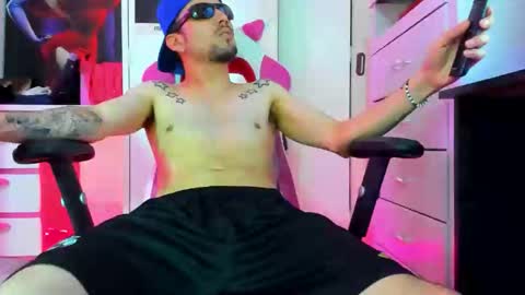 godiva1 online show from 01.17.26