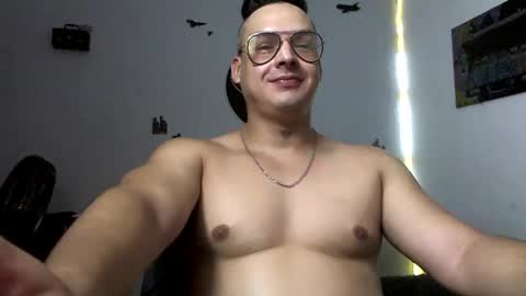 MASTER GODKENAI online show from 09.26.25