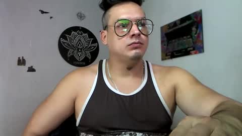 MASTER GODKENAI online show from 09.30.25