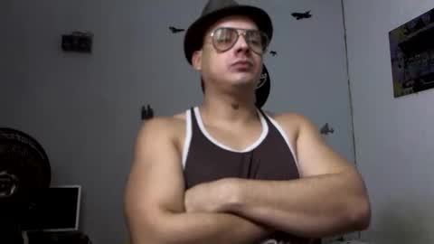 MASTER GODKENAI online show from 11.09.25