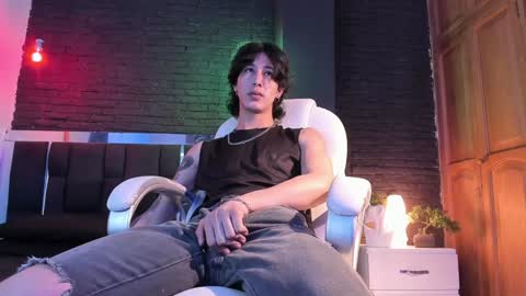 HUAN online show from 12.11.24
