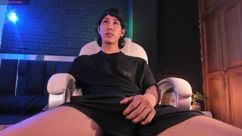 HUAN online show from 12.17.24