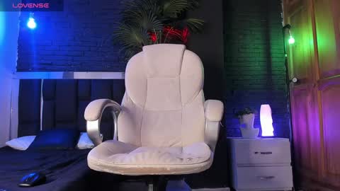 HUAN online show from 01.23.25