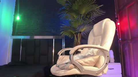 HUAN online show from 02.16.25