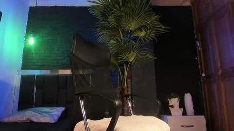 HUAN online show from 02.27.25