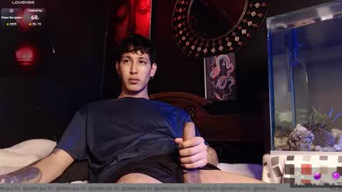 HUAN online show from 02.05.26