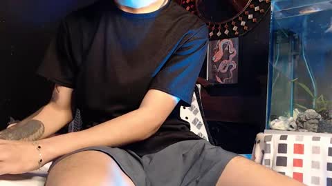 HUAN online show from 02.24.26