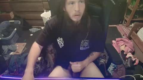 jimmyjohnameson online show from 05.02.26