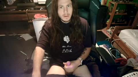 jimmyjohnameson online show from 06.26.26