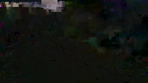 Snapshot of godonsin chatting on 12.10.24 godonsin online show from 12.10.24