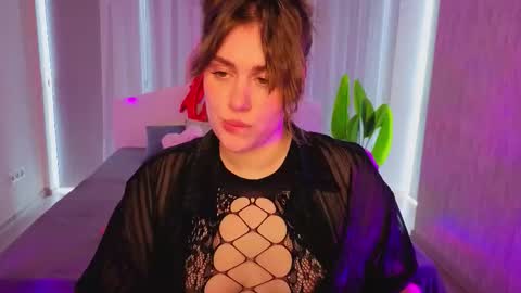 Lilya online show from 02.14.26