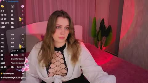 Snapshot of goga_li chatting on 04.23.26 Lilya online show from 04.23.26