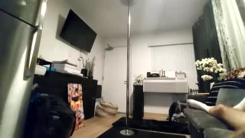 Snapshot of gogetter4life213 chatting on 11.17.25 gogetter4life213 online show from 11.17.25