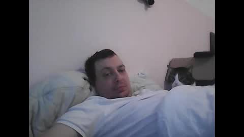 Snapshot of gohan8558 chatting on 02.23.25 gohan8558 online show from 02.23.25