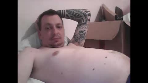 Snapshot of gohan8558 chatting on 09.18.25 gohan8558 online show from 09.18.25