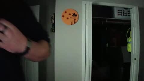 gokugarrison4334 online show from 10.21.25