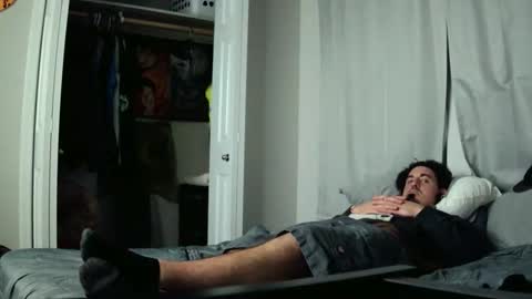 gokugarrison4334 online show from 10.31.25