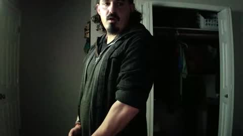 gokugarrison4334 online show from 12.01.25