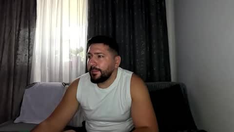 gold_alpha_boy online show from 09.30.25