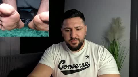 gold_alpha_boy online show from 02.02.26