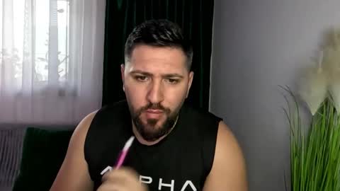 gold_alpha_boy online show from 03.24.26