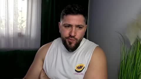 gold_alpha_boy online show from 03.31.26