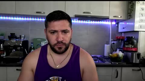 gold_alpha_boy online show from 06.21.26