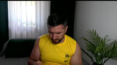 gold_alpha_boy online show from 06.28.26