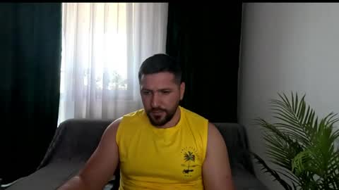 gold_alpha_boy online show from 06.29.26