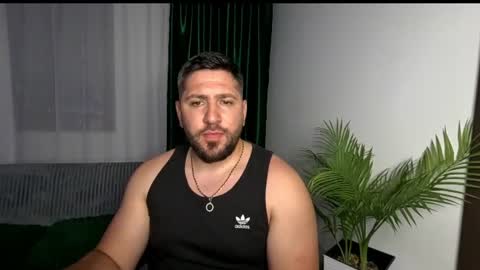 gold_alpha_boy online show from 07.03.26