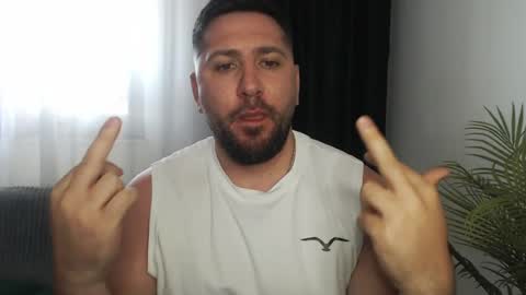 gold_alpha_boy online show from 07.09.26