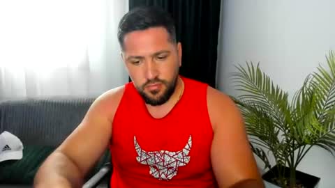 gold_alpha_boy online show from 07.13.26