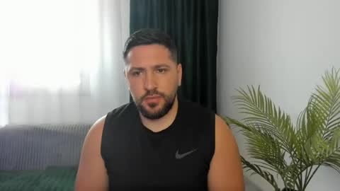 gold_alpha_boy online show from 07.15.26