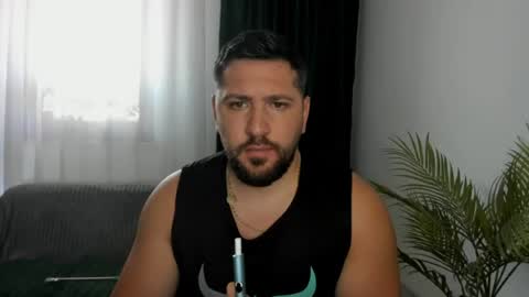 gold_alpha_boy online show from 07.16.26