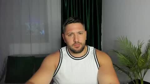 gold_alpha_boy online show from 07.18.26