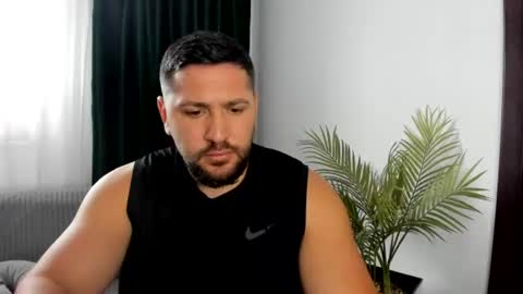 gold_alpha_boy online show from 07.23.26